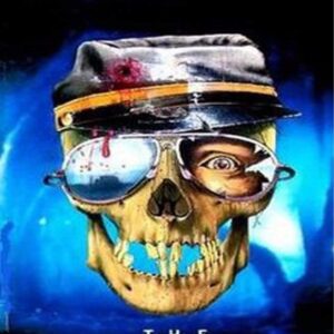 The Supernaturals (1986) DVD Movie on DVD $9.99