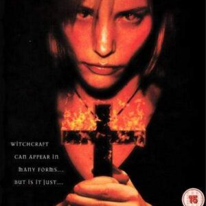 Superstition (2001) Movie on DVD