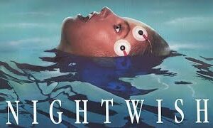 Nightwish (1989) Movie on DVD $9.99