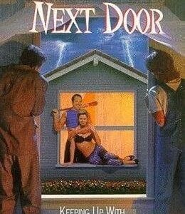 Next Door Movie on DVD (1994)