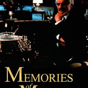 Memories of Midnight (1991) DVD Movie on DVD $9.99