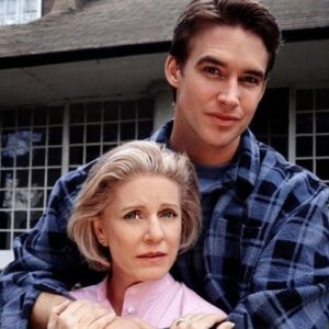 The Disappearing Act Movie on DVD (1998)