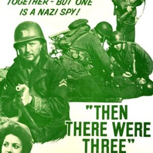 Then There Were Three (1961) Movie on DVD