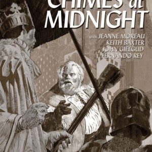Chimes at Midnight (1965) Movie on DVD