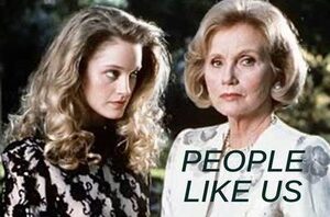 People Like Us (1990) Movie on DVD
