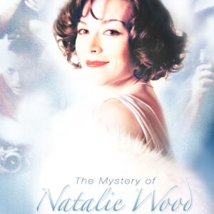 The Mystery of Natalie Wood (2004) DVD Movie on DVD