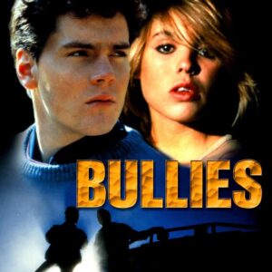 Bullies (1986) DVD Movie on DVD