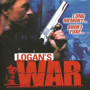 Logan's War Bound by Honor Movie on DVD