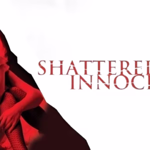 Shattered Innocence Movie on DVD (1988)