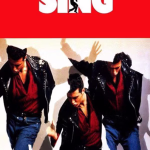 Sing (1989) Movie on DVD
