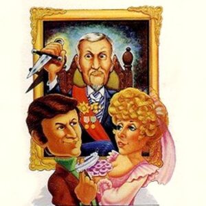 Arnold (1973) Movie on DVD $9.99