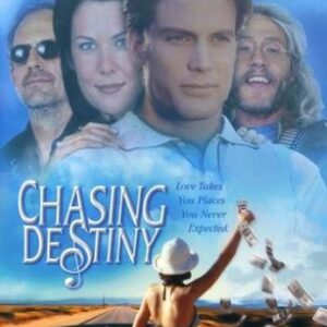 Chasing Destiny Movie on DVD (2001)
