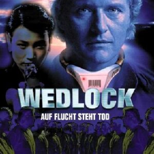 Wedlock Movie on DVD (1991)