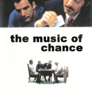 The Music of Choice (1993) DVD Movie on DVD $9.99