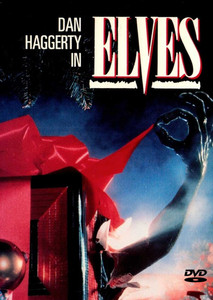 Elves (1989) Movie on DVD $9.99