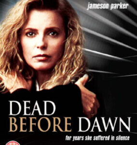 Dead Before Dawn Movie on DVD
