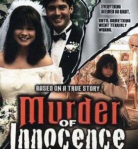 Murder in Innocence Movie on DVD