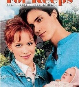 For Keeps Movie on DVD (1988)