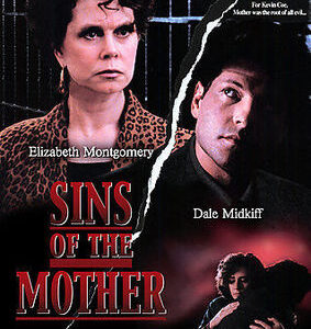 Sins of a Mother Movie on DVD