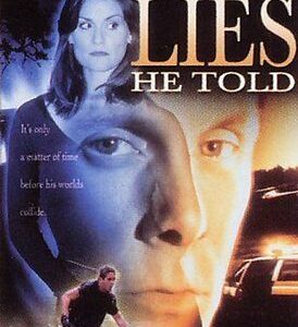 The Lies He Told Movie on DVD