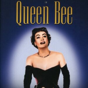 Queen Bee (1955) Movie on DVD