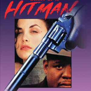 Diary of a Hitman (1991) Movie on DVD