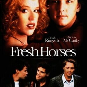 Fresh Horses Movie on DVD (1988)