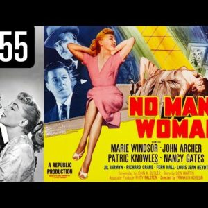 Stranger in My Arms (1959) Movie on DVD