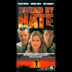 Divided by Hate (1997) Movie on DVD