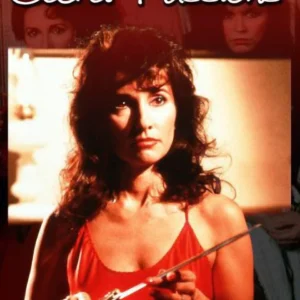 Secret Passions Movie on DVD (1987)