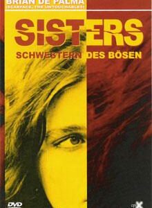 Sisters (1973) Movie on DVD $9.99