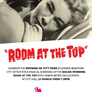 Room at the Top (1959) DVD Movie on DVD $9.99