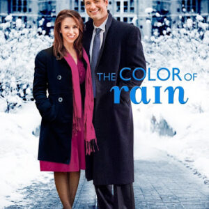 The Color of Rain Movie on DVD (2014)