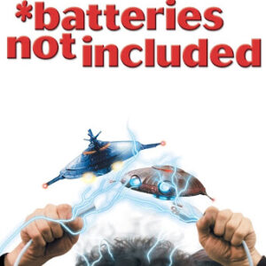 Batteries Not Included Movie on DVD (1987)