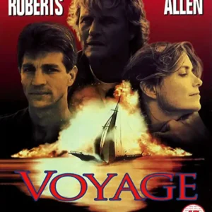 Voyage Movie on DVD (1993)