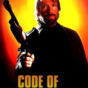Code of Silence (1985) DVD Movie on DVD $9.99 Starring Chuck Norris