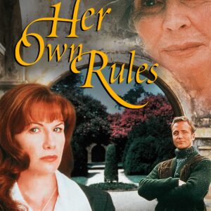 Home 11 Her Own Rules Movie on DVD (1998)