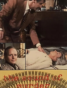 The Sound of Murder Movie on DVD (1982)