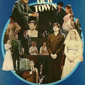 Our Town Movie on DVD (1977)