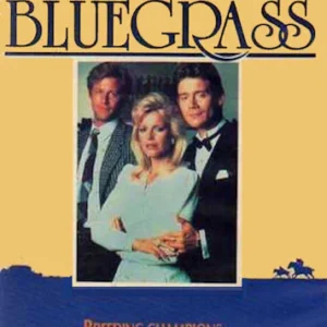 Bluegrass Miniseries on DVD (1988)