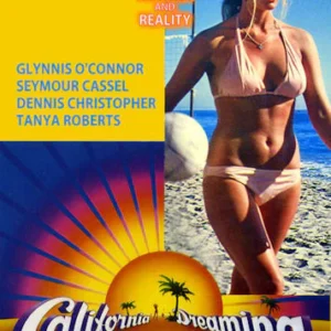 California Dreaming Movie on DVD (1979)