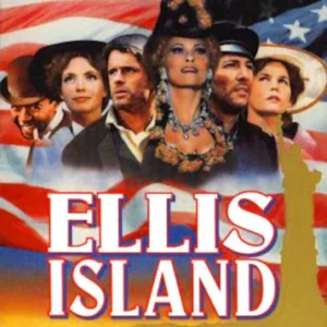 Ellis Island Miniseries on DVD (1984)