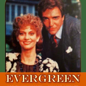 Evergreen Miniseries on DVD (1985)