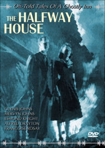The Halfway House Movie on DVD (1944)