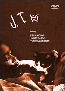 JT Movie on DVD (1969)