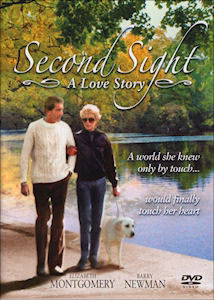Second Sight A Love Story Movie on DVD (1984)