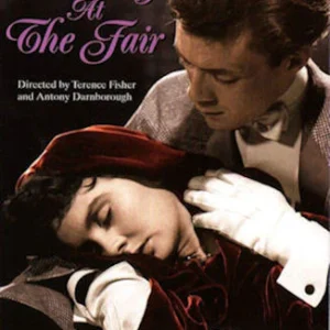 So Long at the Fair Movie on DVD (1950)