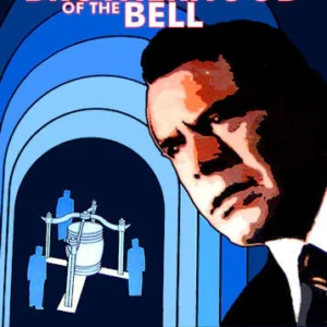 Brotherhood of the Bell Movie on DVD (1970)