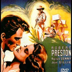 The Macomber Affair Movie on DVD (1947)