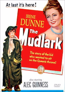 The Mudlark Movie on DVD (1950)